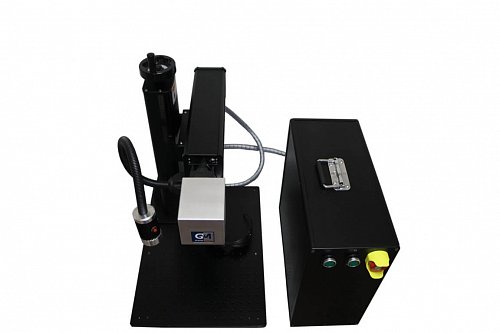 Лазерный гравер G-MARK 100 CO2 80Вт